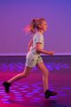 Streetdance A 186